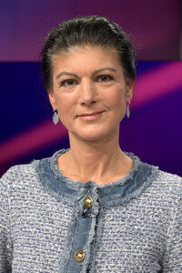 Talkshow 'maischberger' in Berlin