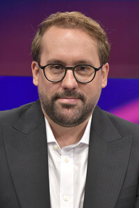 Talkshow 'maischberger' in Berlin