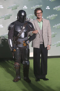 Fan Event 'Star Wars: The Mandalorian and Grogu' in Berlin