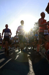 41. Berlin Marathon 2014