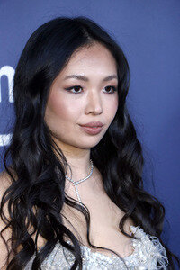 Season 2 Premiere 'Maxton Hall - Die Welt zwischen uns' in Berlin