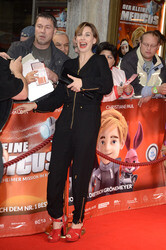 'Der kleine Medicus' Filmpremiere, Essen