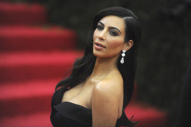 'Charles James: Beyond Fashion' Costume Institute Gala, New York