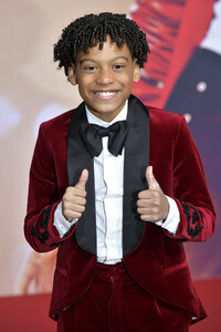 Filmpremiere 'Michael' in Berlin