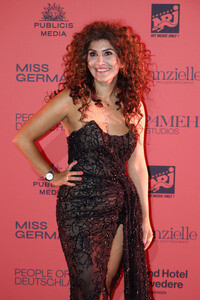 Miss Germany Awards Finale 2026 in München