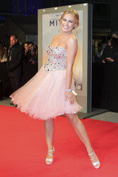 'Das erstaunliche Leben des Walter Mitty' Premiere, Berlin
