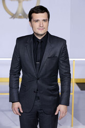 'Die Tribute von Panem - Mockingjay: Teil 1' Premiere, Los Angeles