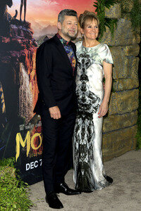 Filmpremiere 'Mogli: Legende des Dschungels' in Los Angeles