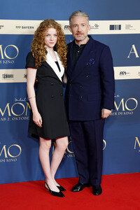 Filmpremiere 'Momo' in München