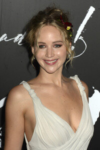 Filmpremiere 'Mother!' in New York