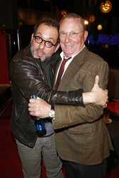 Verleihung 1. Deutscher Musical Theater Preis 2014, Berlin