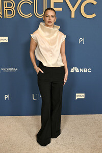 NBCUniversal Emmy Mittagessen in Beverly Hills