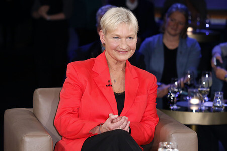 'NDR Talk Show' in Hamburg
