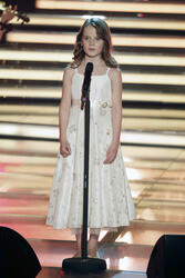 'Willkommen bei Carmen Nebel' Fernsehshow, Magdeburg