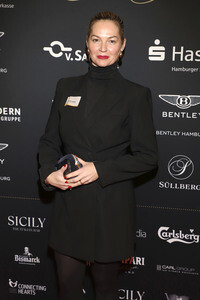 Blankeneser Neujahrsempfang 2026 in Hamburg