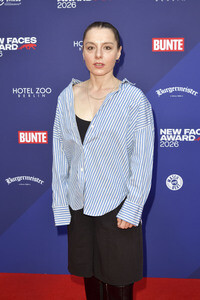Bunte New Faces Award Film 2026 in Berlin