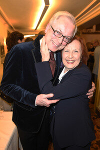 Theaterpremiere 'Die Niere' in Berlin