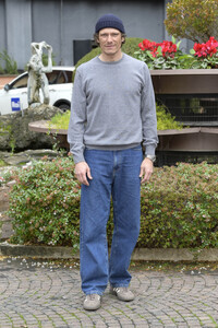 Photocall 'Prima di noi' in Rom