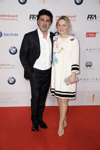 Nominiertenabend Deutscher Filmpreis 2018 in Berlin