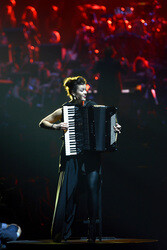 Night of the Proms 2014, Hannover