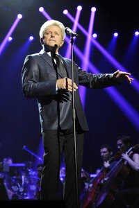Night of the Proms 2017 in Hamburg