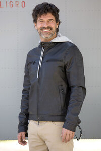 Photocall 'Los nuestros' in Paracuellos de Jarama