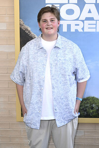 Filmpremiere 'The End of Oak Street' in Burbank