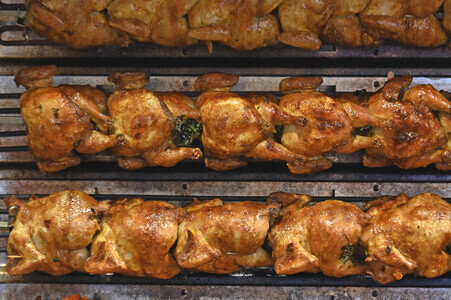 Oktoberfest 2025 in München