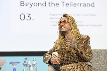 OMR Festival 2026 in Hamburg