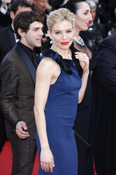 'La tete haute / Standing Tall' Premiere, Cannes Film Festival 2015