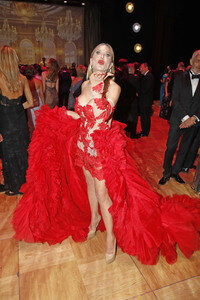 30. Leipziger Opernball 2025 in Leipzig