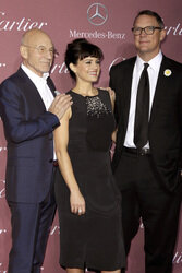 26. Palm Springs International Film Festival Awards Gala, Palm Springs