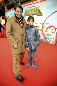 Filmpremiere 'Kung Fu Panda 3' in Berlin