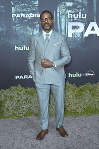 Season 2 Premiere 'Paradise' in Los Angeles