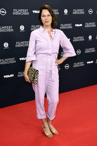 Serienpremiere 'Parfum', Filmfest München 2018