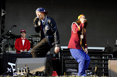 Die Boys Konzert, Hamburg