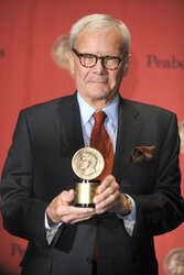 73.George Foster Peabody Awards, New York