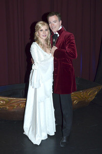 Deborah Sasson, Jochen Sautter