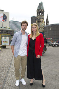 Filmpremiere 'Phantomschmerz' in Berlin
