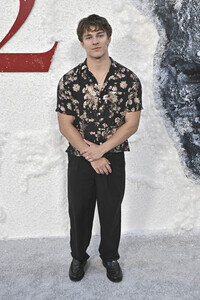 Filmpremiere 'Black Phone 2' in Los Angeles