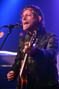 Konzert der Pictures in Hannover