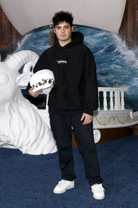 Fan Event 'One Piece: Into The Grand Line' in Los Angeles