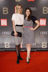 'Place to B' BILD Berlinale Party, Berlinale 2015