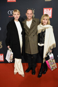 Bild Place-to-B-Party 2016, Berlinale 2016