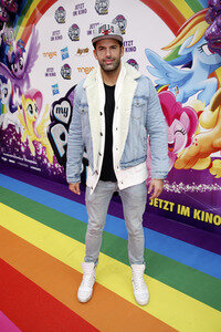 Filmpremiere 'My Little Pony' in Berlin