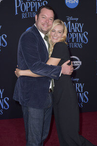 Filmpremiere 'Mary Poppins' Rückkehr' in Los Angeles
