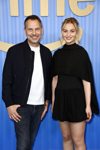 Programmpräsentation 'Prime Video Presents 2026' in Berlin