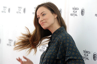 'Tribeca Talks: The Producers' Podiumsdiskussion, Tribeca Film Festival 2015