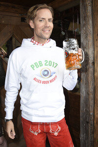 ProSiebenSat1 Wiesn beim Oktoberfest 2017 in München