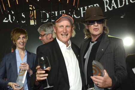 Deutscher Radiopreis 2015